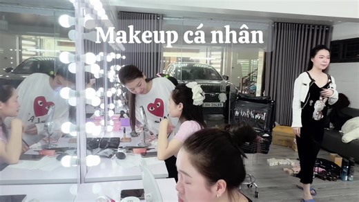 Video của Hà Vy Trương Makeup (@ha.vy.truong) với bản nhạc nhạc nền - No1 Vinahouse