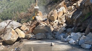 1.1K views · 53 reactions | STATE ROUTE 70 UPDATE: State Route 70...