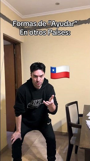 Helping in other countries