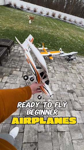 50K views · 655 reactions | RTF rc airplanes by FMSmodel are amazing ! | Jason Kujan | Facebook