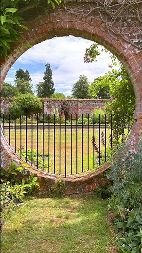 Just a Third of Its Original Size 😲 | Claydon House | National Trust, Buckinghamshire, UK