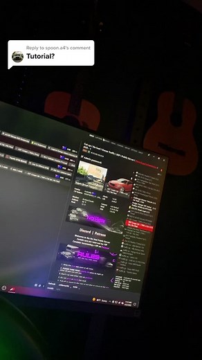 Replying to @spoon.a4 how to compress your mods on content manager: content, tools, compress mods!! Warning, can take a few hours. #assettocorsa #pcgamingsetup #gaminghelp #assettocorsamodding