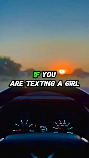 3 THINGS TO NEVER DO WHEN TEXTING A GIRL. | Alpha Attraction
