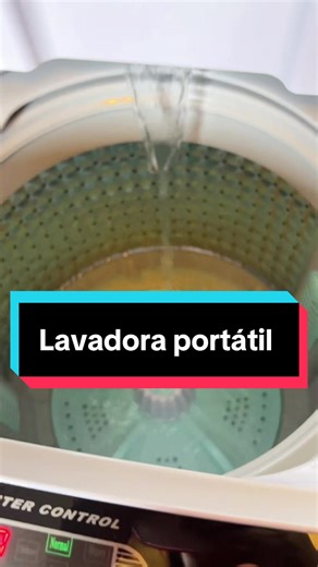 Portable Washing Machine Review: Why You Need One