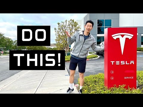 How to ORDER and BUY a Tesla (All you need to know!)