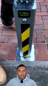 Increíble forma de colocar una palanquera #reelschallengereelschallenge #reelsviralシfb #construction #tendencia #Amazing | Adicto al Clip