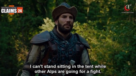 Kurulus Osman Episode 25 | Turkish Drama English Subtitles | Full Episode