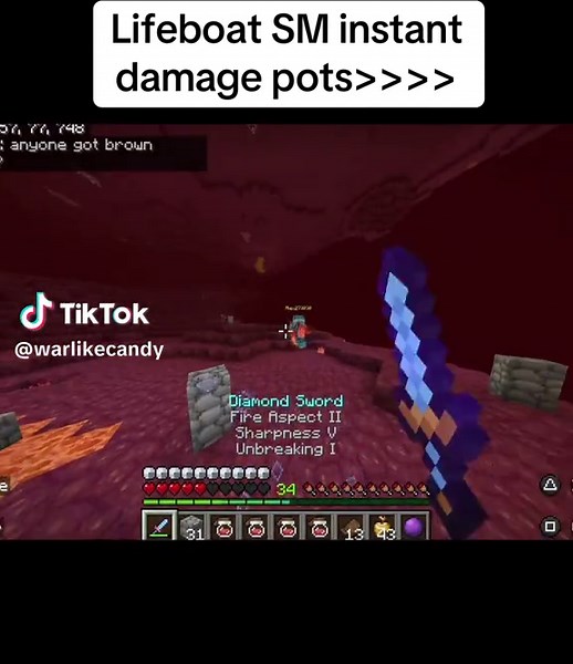 What’s your favorite survival server? | lifeboat