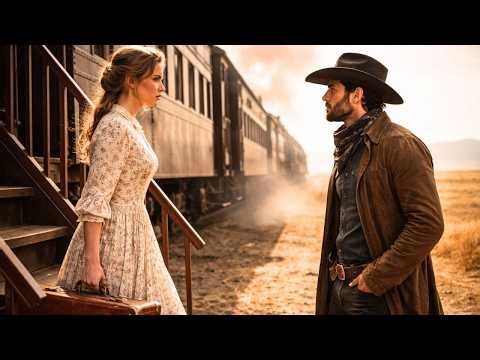 This Cowboy's Ranch Was Dying — Until His Mail-Order Bride Worked Her Magic