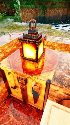 Minecraft small survival house🏠 #shorts #minecraft #gaming