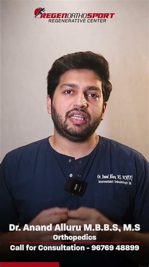 Bone Marrow Aspirate Explained by Dr Anand | Prime9 News