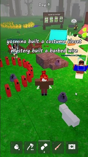 NEW 99 Nights In The Forest Script Bring ALL Items Mobile & PC