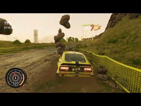 RETRO Cars Playlist | Mission 4 | CREW Motorfest