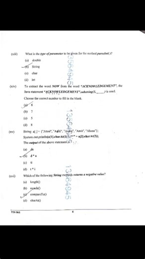 Computer applications question paper solution | icse | 2026| #icse #2026