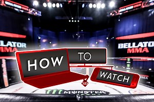 How to Watch Bellator 277