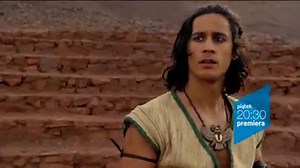 1.3K views · 19 reactions | Premiera mini serialu historycznego "Tutanchamon" już dziś na naszej antenie❗ Zapraszamy przed telewizory o 20:30 :) | TVP1 | Facebook