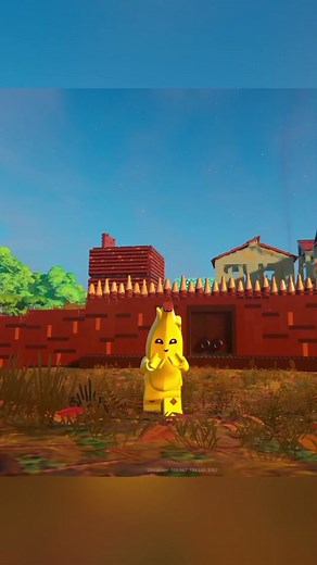Cómo domar animales en LEGO Fortnite: Guía completa