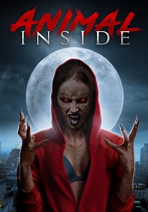 Animal Inside (2018)