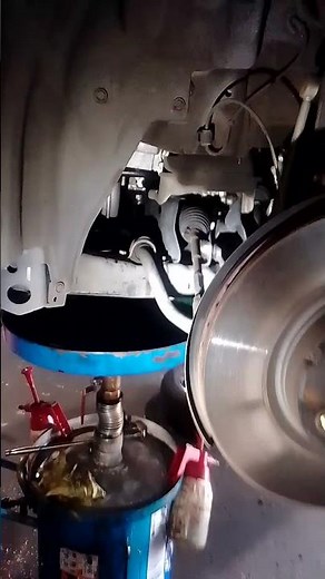 Be mindful of servicing your 2016 to 2024 Subaru outback common oil leaks on cambox