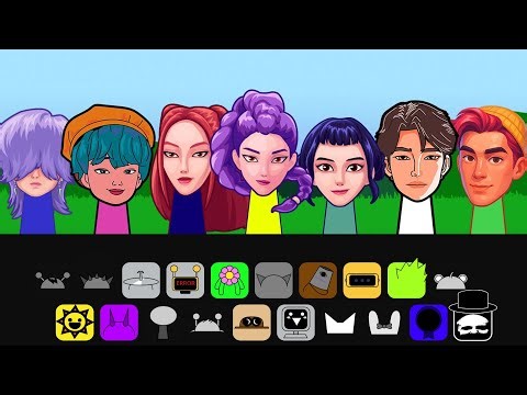 KPop Demon Hunters - Incredibox Sprunki Retake Song (COVER)