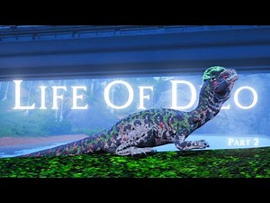 Veil of Venom | The Isle Evrima