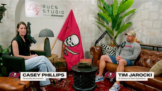 Inside the Emerging Talent Program for Team Operations