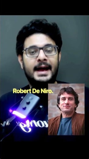 TOP 5 BEST ACTORS OF ALL TIME -MARLON BRANDO,AL PACINO,ROBERT DE NIRO,AMITABH BACCHAN & JAMES DEAN