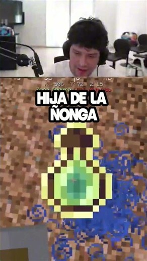 Robando EXP en Minecraft Extremo 3 🎒🔥