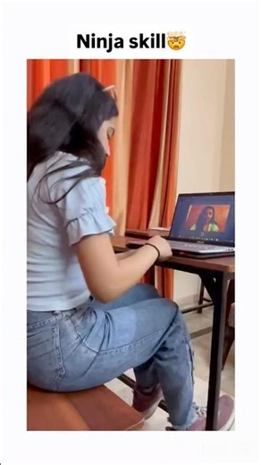 What she did here was just…🤯#trending #coding #ai #shorts #yt #viral #hacks #aitools #blackboxai