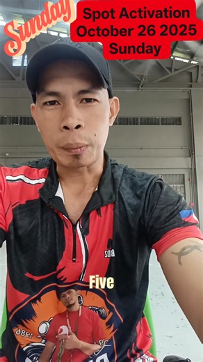 5.4K views · 122 reactions |  MOVE IT SPOT ACTIVATION! ️  Date: October 26, 2025  Venue: Ynares 2 Compound, Layuna Covered Court, Binangonan, Rizal  For PRO License Only!  FREEBIES: 殺 Free Helmet  Free 2 pcs Jersey  Free 1 pc Slim Bag (Grab)  Top-Up: ₱2,500 ️ Gift Check: ₱2,500 SM Voucher  Tara na mga Ka-Move It! Let’s Go!  | Eldredge Belarma Barde | Facebook