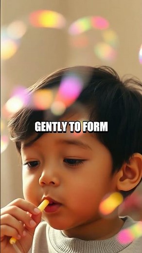 The Incredible Bouncing Bubbles Experiment