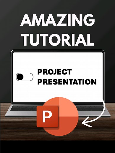 PowerPoint Tutorial: Create Stunning Effects Easily