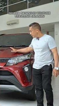 NEW DAIHATSU TERIOS, A FAMILY CAR TIGHT ON ALL TERRAIN