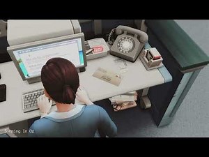 My Next Sims 4 Save File - Coming 2026