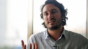 Alumni Changemaker: Daniel Agudelo