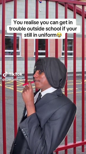 Understanding School Uniform Regulations