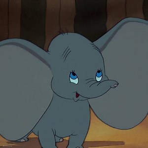 40K views · 1K reactions | All ears for these ele-fun anniversary facts… Dumbo flew into UK cinemas on this day in 1942! | Disney | Facebook