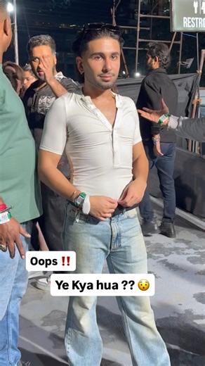 Bollywood Society on Instagram: "Did you notice something??"