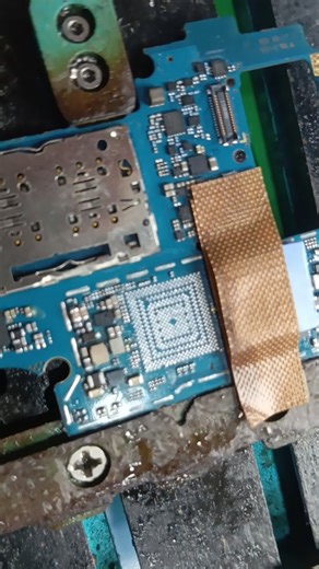 Amir Isaxonov | #samsung#master #klassika #A12 modem yoq edi #cpu reball qildik muammo hal | Instagram