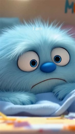 37K views · 1.4K reactions | ✨Repeat it until it stops sounding strange. Whisper it when the world feels heavy. Let it echo inside you until it feels like home: ✨ I am loved. ✨ I am loved. ✨ I am loved. Because you are. No conditions. No performance. Because loving you is effortless.  #Cartoon #cartoonanimation #funnyanimation #3drendering #3danimation #motivation #pixaranimation #mundopixar #animated #animatedmovie #animation | Mini Studio | Facebook