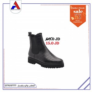 190K views · 51 reactions | UP TO 75% off on all departments  فرصتك...