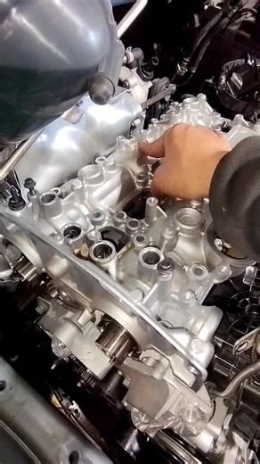 5.4K views | Removing the B5 engine rocker cover on the XC60 is necessary to diagnose Intake Cam Sleeve Locking problems causing intermittent Engine Check Light issues. Subscribe for support. Contact us for additional information. | South east Volvo | Facebook