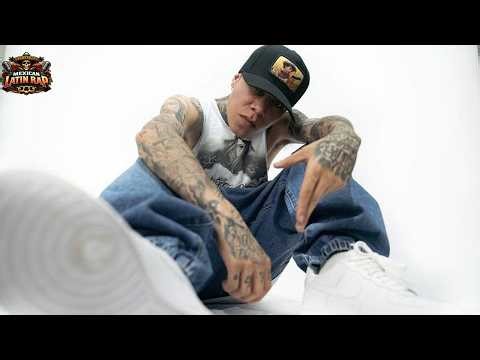 Santa Fe Klan Ft Carla Morrison - Besos de Ceniza Mexican Rap Vibes 🔥 Latin Trap Mix 2026