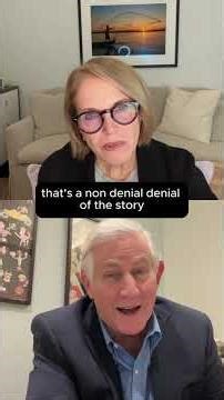 Susie Wiles Responds to Bombshell Profile