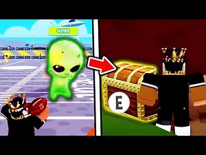 ROBLOX NFL QUARTERBACK SIMULATOR..