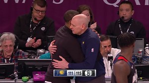 IND vs. BKN Highlights