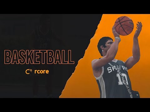 FiveM Basketball | Multiplayer, 3 game modes