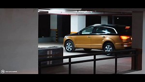 15K views | The GOLDEN Experiment! . . A special job comissioned by T&R Auto Works on the Audi Q7! . . Call us at +919560220666. | T&R Auto Works | Facebook