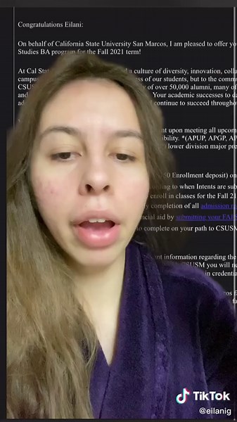 #stitch with @eilanig #greenscreen GO TO COMMUNITY COLLEGE #communitycollege #sdsu #csulb #collegeadmissions #california