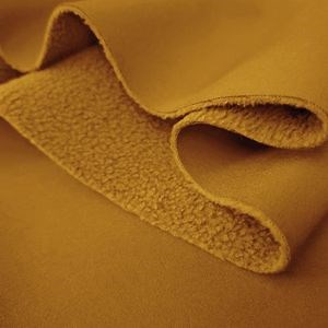 [Hot Item] Waterproof Breathable Softshell Jacket Fabric for Outdoor Jacket